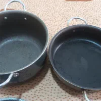 ماهی تابه، قابلمه تفلون