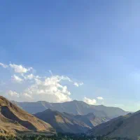 زمین۴۰۰۰ متر سند تک برگ رسمی نور مازندران|فروش زمین و ملک کلنگی|بلده, |دیوار