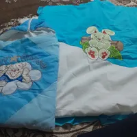 پتو وکیسه خواب نوزاد|کفش و لباس بچه|سنندج, |دیوار