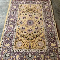 فرش فانتزی ۴ متری