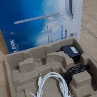 مودم فقط ۱۲۰۰۰۰۰|مودم و تجهیزات شبکه|ساری, |دیوار