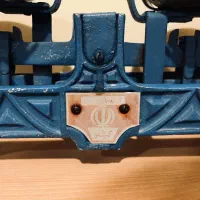 ترازو عتیقه|کلکسیون اشیاء عتیقه|تهران, شهرک آزمایش|دیوار