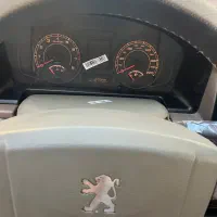 پژو ۹۵ درحد|خودرو سواری و وانت|آمل, |دیوار