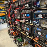 موتور برق تمام مس و المنیوم موتوربرق|ماشین‌آلات صنعتی|مشهد, هنرور|دیوار