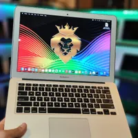 مینی مکبوک Air 2013 باتری 8ساعت Core-i5 ویندوز خور|رایانه همراه|تهران, میدان ولیعصر|دیوار