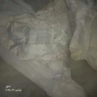 شیفون لباس عروس نونو|لباس|دهدشت, |دیوار