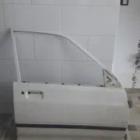 درب پراید کاپوت پراید صندوق پراید|قطعات یدکی و لوازم جانبی|پیرانشهر, |دیوار