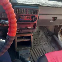 فروش پراید مدل ۸۵