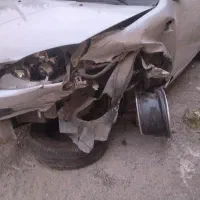 خودرو تصادفی|خودرو سواری و وانت|زنجان, |دیوار