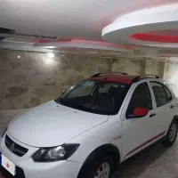 کوییک Rمدل۱۴۰۲ معاوضه با سورن صفر