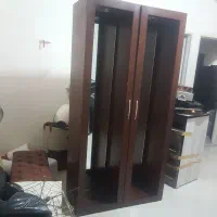بوفه ایستاده