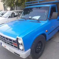 وانت نیسان، مدل ۱۴۰۳