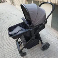 کالسکه جیکل کروز 90 فرانسه