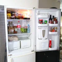 یخچال و فریزر امرسان ۲ درب