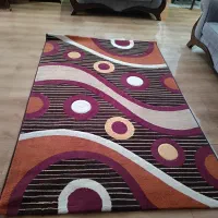 فرش آشپزخانه کاملا سالم