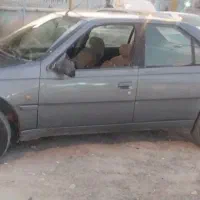 پژو 88موتور تعویض قانونی