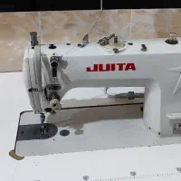 چرخ خیاطی صنعتی خیلی تمیز فول بدون عیب|چرخ خیاطی و ریسندگی|پیرانشهر, |دیوار