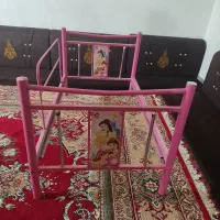 تخت بچه