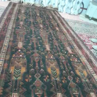 فرش دستباف اصیل زابلی|فرش|زابل, |دیوار