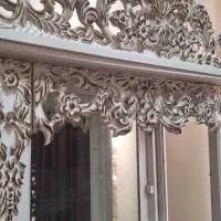بوفه کاملاسالم|بوفه، ویترین، کنسول|اهواز, بهارستان|دیوار