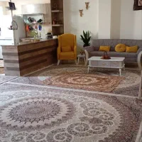 آپارتمان ۱۰۳ متری مجتمع رضویه - نیروی انتظامی/ نصر