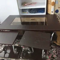 میز جلو مبلی