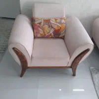 فروش مبل دست دوم|مبلمان خانگی و میز عسلی|شیراز, کوی وحدت|دیوار