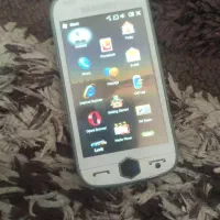 تنها سامسونگ omina  موجود