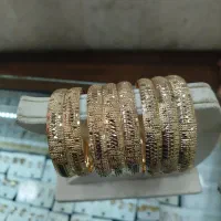 النگو مدل ورساچ روکش طلا|بدلیجات|تبریز, |دیوار