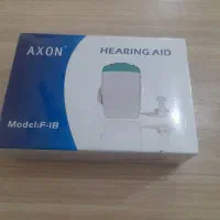 سمعک جیبی نونو