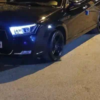 رینگ مومو سایز ۱۶  با لاستیک خارجی|قطعات یدکی و لوازم جانبی|خرم‌آباد, |دیوار