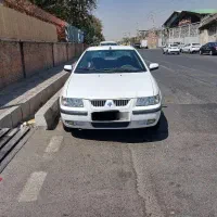 سمند lx 95|خودرو سواری و وانت|تهران, شاهین|دیوار