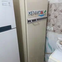فریزر کنوود|یخچال و فریزر|نیشابور, امام خمینی|دیوار