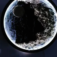 تابلوی دکوراتیو برجسته و مدرن|تابلو، نقاشی، عکس|نکا, |دیوار