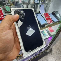 ایفون ۱۳ حافظه ۲۵۶ شرکتی|موبایل|تبریز, |دیوار