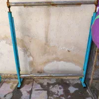 دار قالی (گلیم)