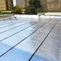 نصب ایزوگام برای ۳روز رایگان