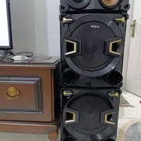 اسپیکر|سیستم صوتی خانگی|کرج, حصارک بالا|دیوار