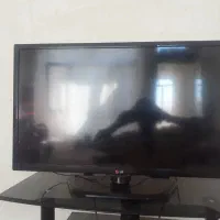 تلویزیون الجی اصل کره