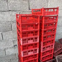 کار در انبار تفکیک و جمع اوری سبد پلاستیکی|استخدام صنعتی، فنی، مهندسی|رشت, جانبازان|دیوار