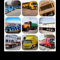 شرکت باربری حمل اثاثیه تبریز خاوران رشدیه ولی عصز
