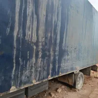 فروش بادسان|خودرو سنگین|قزوین, |دیوار