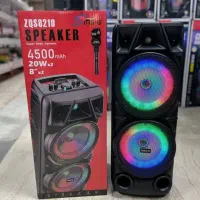 اسپیکر بلوتوثی 1متری