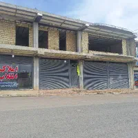 اجاره مغازه ۱۵۰متری