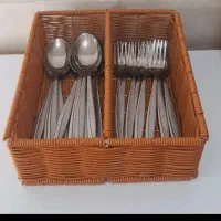 انواع سبد مناسب کادو های روزانه|صنایع دستی و سایر لوازم تزئینی|محمدشهر, سیدآباد|دیوار