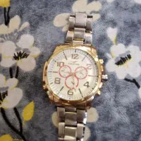 ساعت مچی مردانه