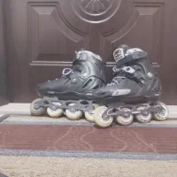 اسکیت باسایز متغییر ۳۷تا ۴۰|دوچرخه، اسکیت، اسکوتر|رامسر, |دیوار