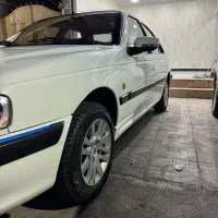 پژو پارس سال مدل 1400 موتور سیمنس|خودرو سواری و وانت|بم, |دیوار