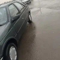 پژو ۴۰۵|خودرو سواری و وانت|نصر آباد, |دیوار