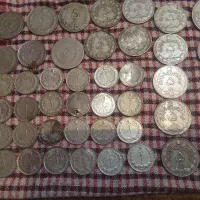 فروش سکه . جمهوری و. شاهی